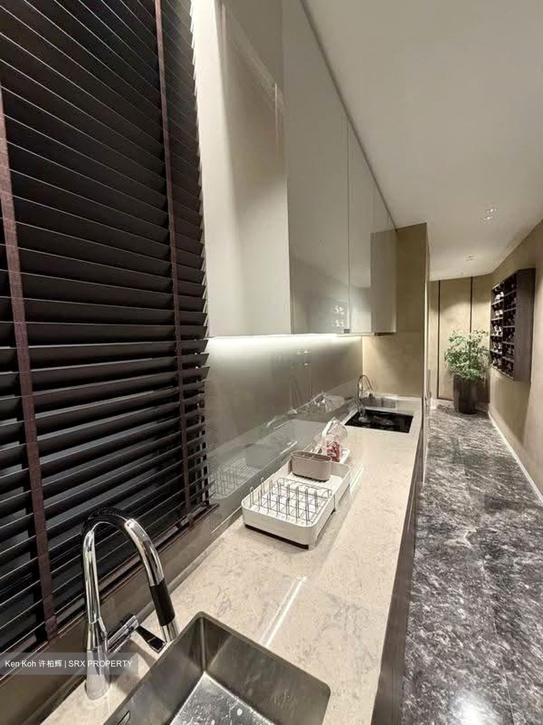 19 Nassim (D10), Apartment #637785711